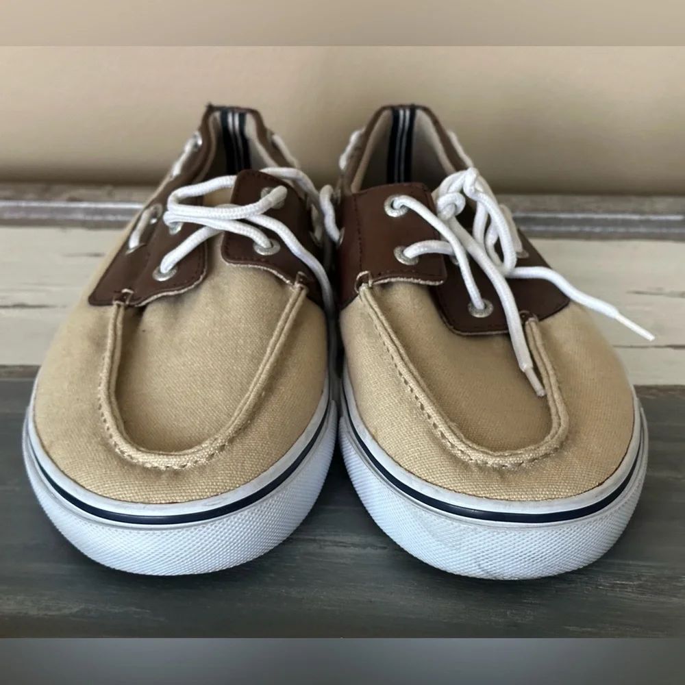 Nautica‎ Men’s Galley Boat Shoe - Size 9.5